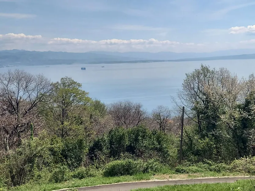Zemljište s građevinskom dozvolom